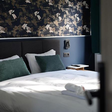 Min Su Bed & Breakfast Waremme Екстериор снимка