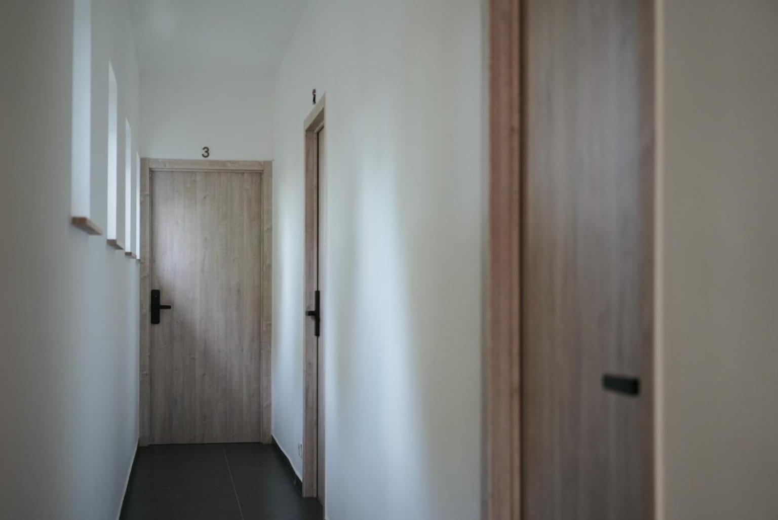 Min Su Bed & Breakfast Waremme Екстериор снимка
